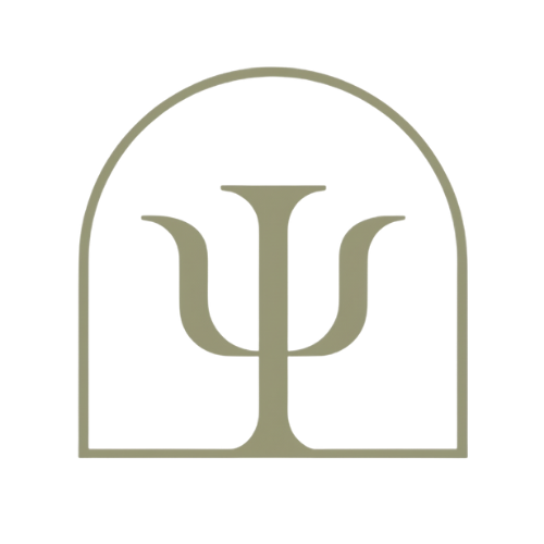 Uzman Psikolog Büşra Şentürk Logo